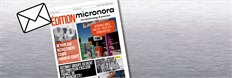 JOURNAL OUTIMAT GROUPE - MICRONORA