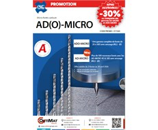 PROMOTION OSG -AD(O)-MICRO